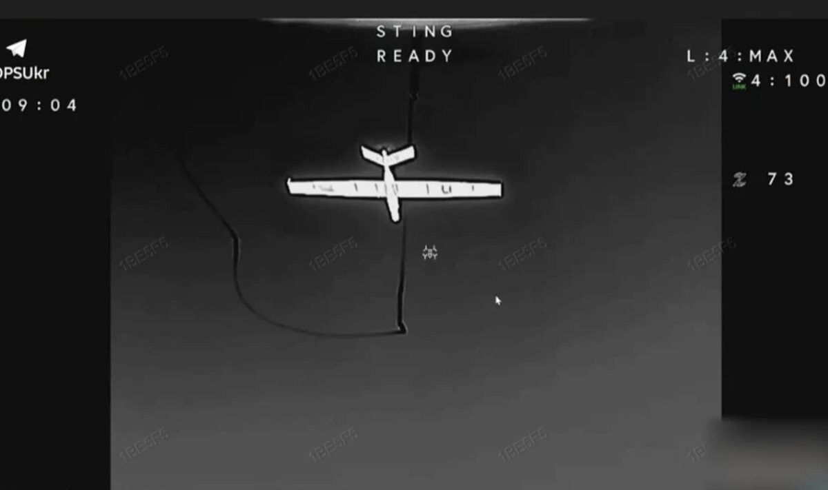 Krievija uzbrukusi Ukrainai ar 181 dronu