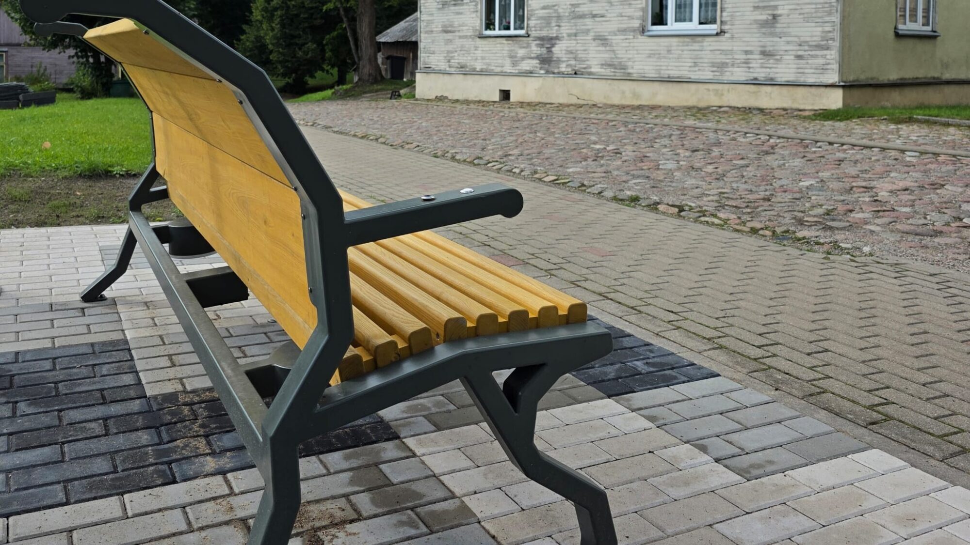 Aizputē ieklausīsies Tālivalža Dekšņa un Pētera Vaska mūzikā