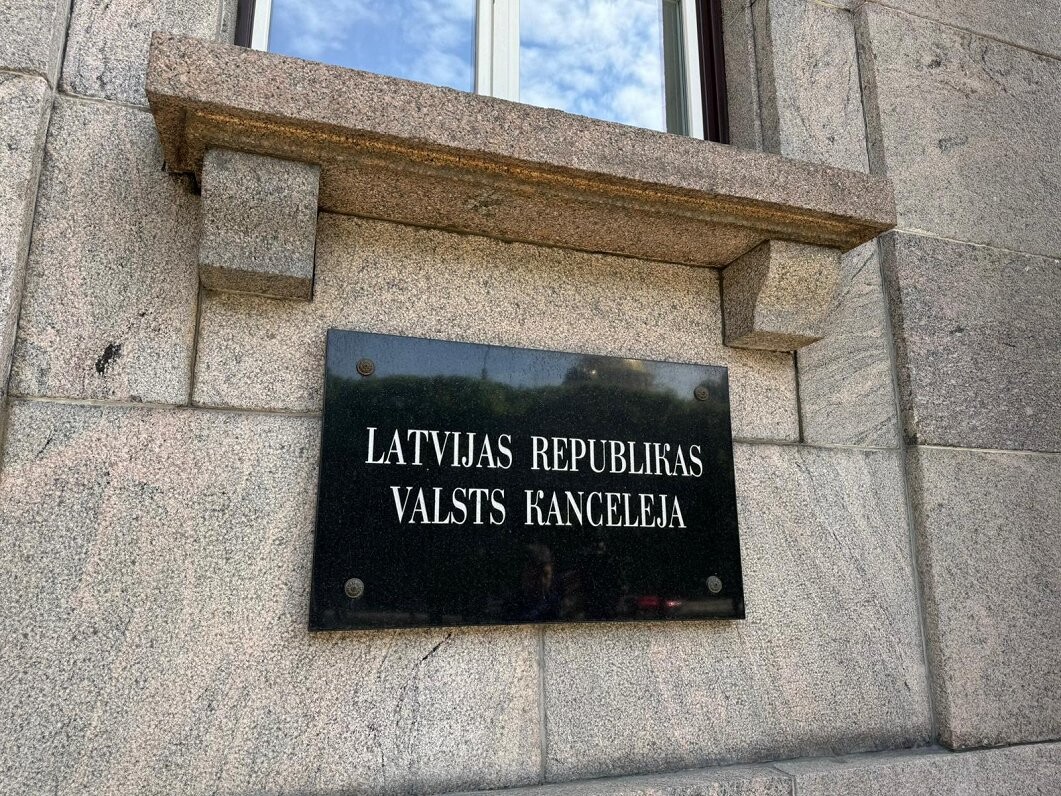 Valsts kancelejas direktora amatam rīkos atkārtotu konkursu