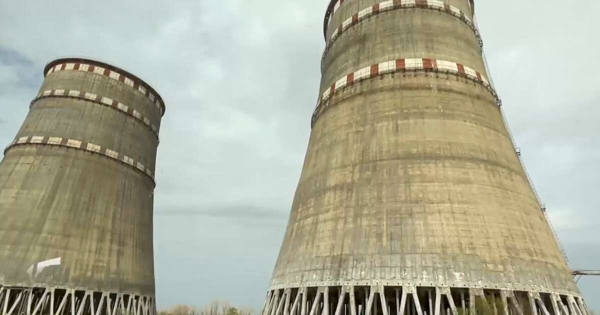 Ungārija novērš AES slēgšanu karstuma dēļ