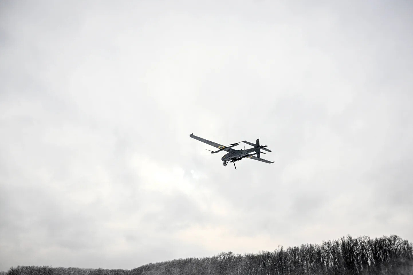 Lietuvas izlūkdienesti brīdina par iespējamiem Krievijas uzbrukumiem infrastruktūrai Baltijā, izmantojot Ukrainas dronus