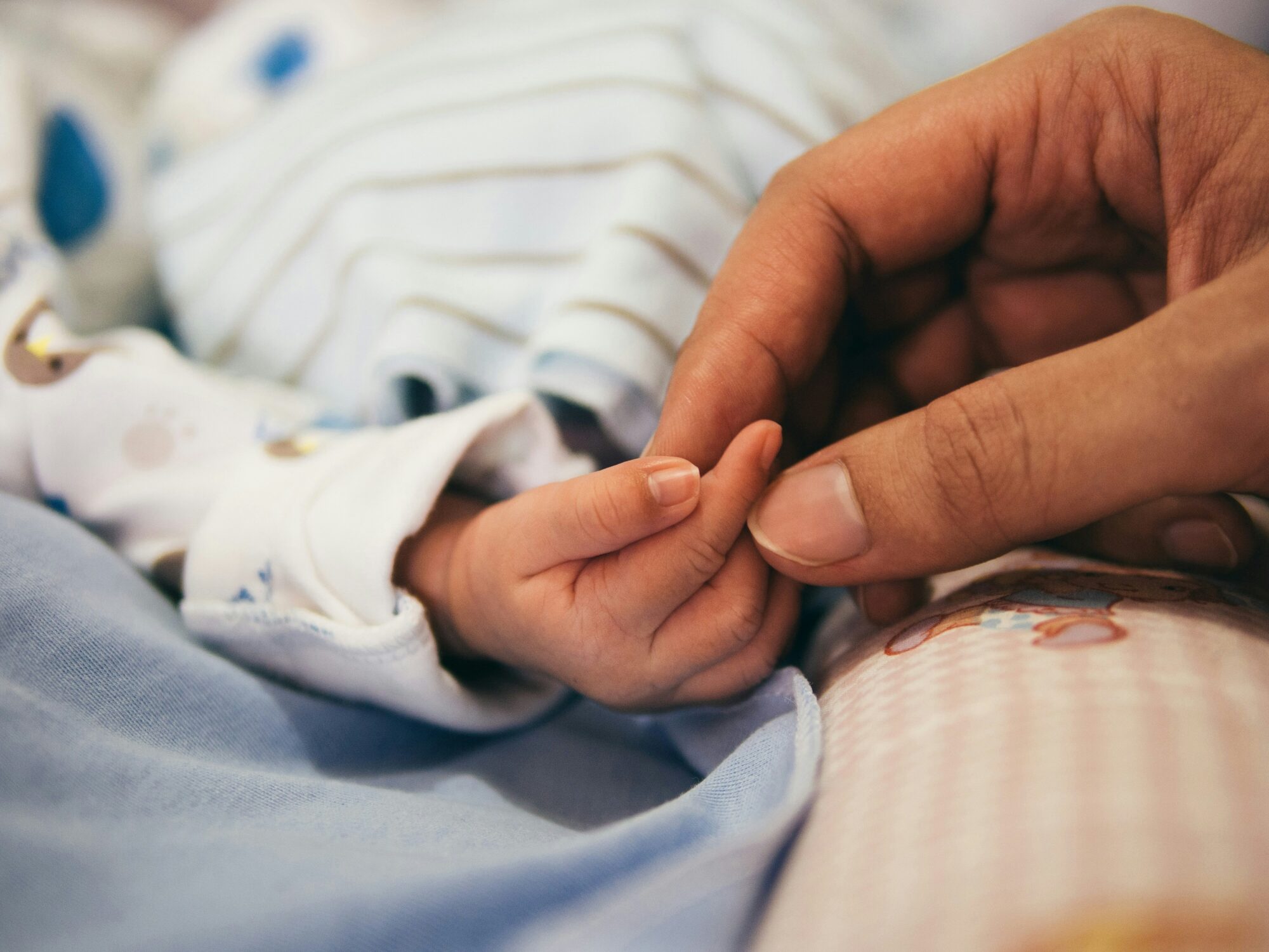 Jūlijā Liepājā sagaidīti 58 mazuļi