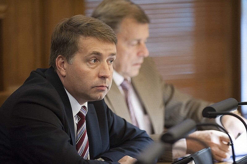 Augulis: Latvijas Bankas vadlīnijas dabas daudzveidībai var kaitēt tautsaimniecības attīstībai