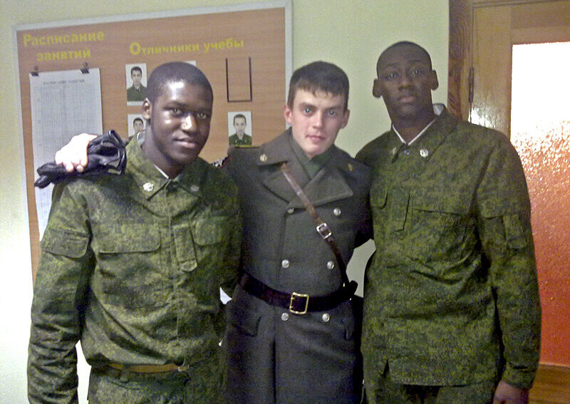 Ukrainas gūstā atrodas Krievijas karavīri no 51 valsts