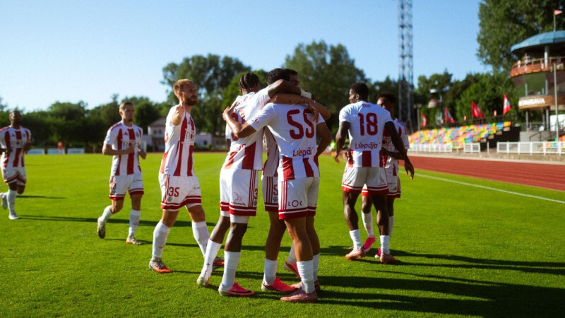 Dienvidkurzemes derbijs atgriežas “Daugavas” stadionā