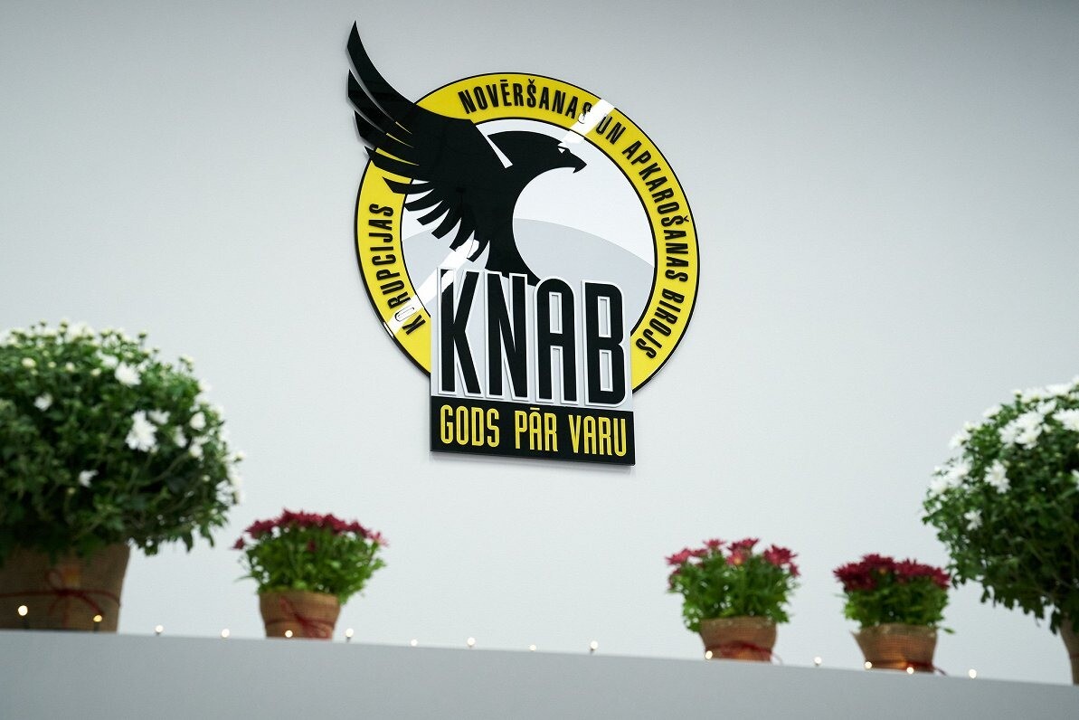 Kulbergs sola drīzu KNAB priekšnieka amata konkursa izsludināšanu
