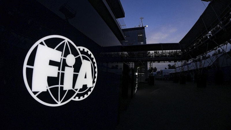FIA atceļ Krievijai un Baltkrievijai piešķirto diskvalifikāciju