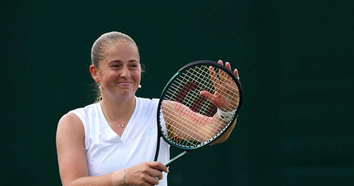 Džana kļūst par Ostapenko pretinieci Toronto WTA “1000” turnīra otrajā kārtā