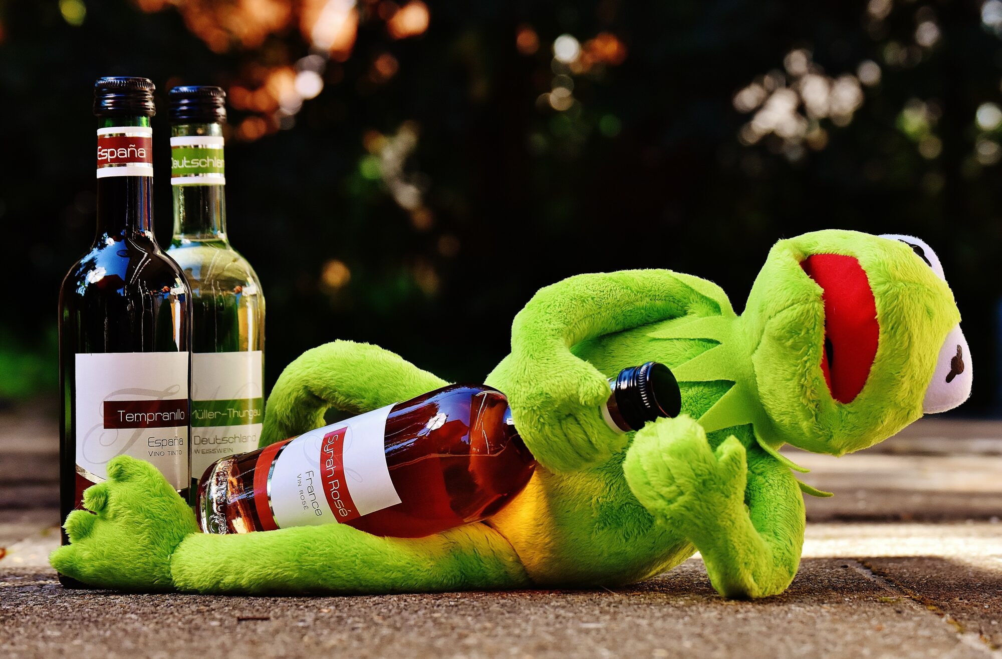 Trīs gados galvenie alkohola un narkotiku lietošanas mazināšanas plāna rādītāji nav sasniegti