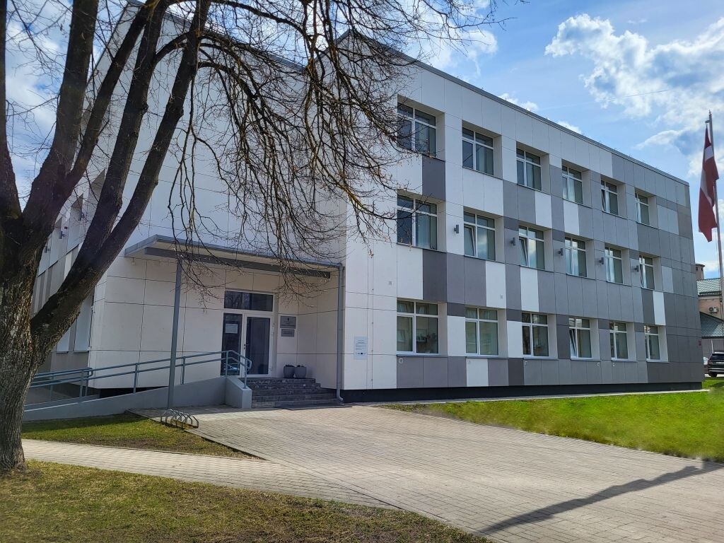 Vidzeme: Balvos gatavojas Gada balvai