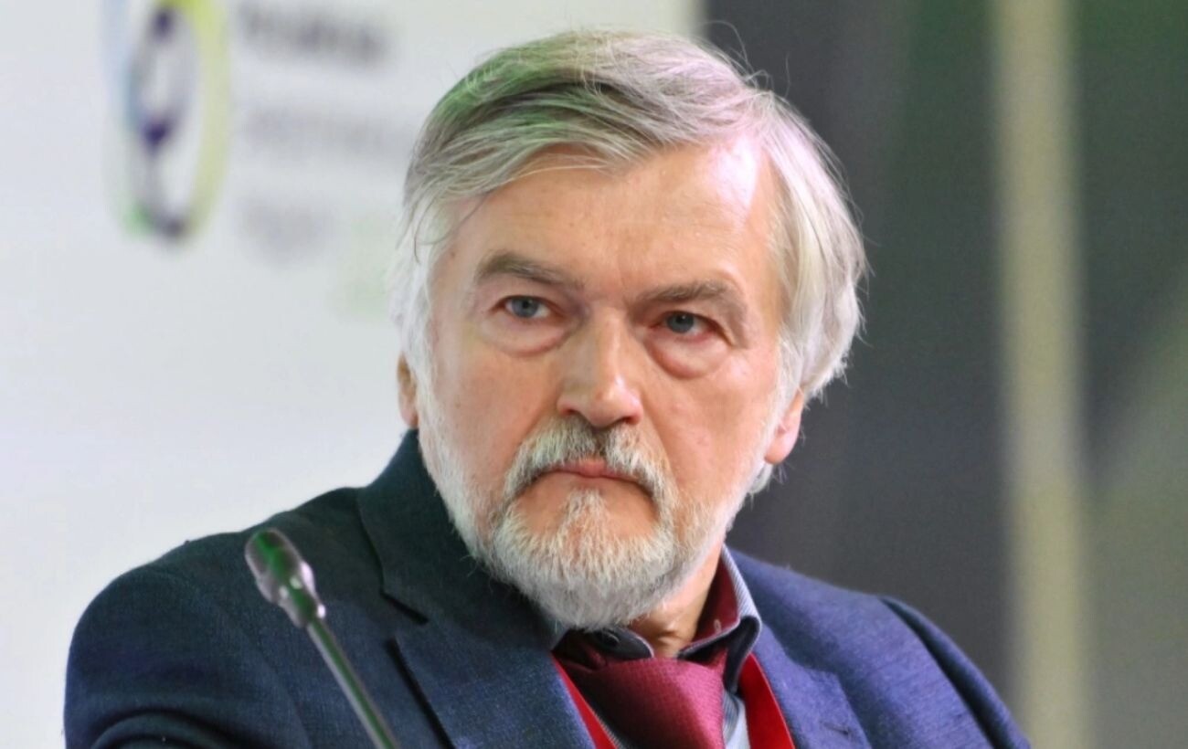 Pēc negatīvām Krievijas ekonomikas prognozēm atlaists “VEB.RF” ekonomists Klepačs