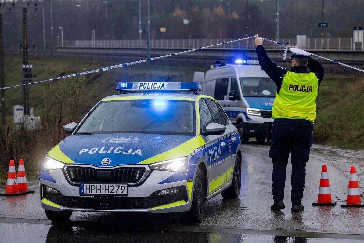 Polija apsver cietumsodu piemērošanu dzērājšoferiem