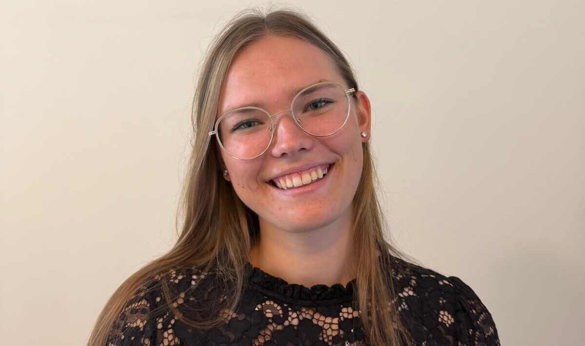 Elfa Bormane: Izdzīvot var, bet būt studentam nav lēts prieks