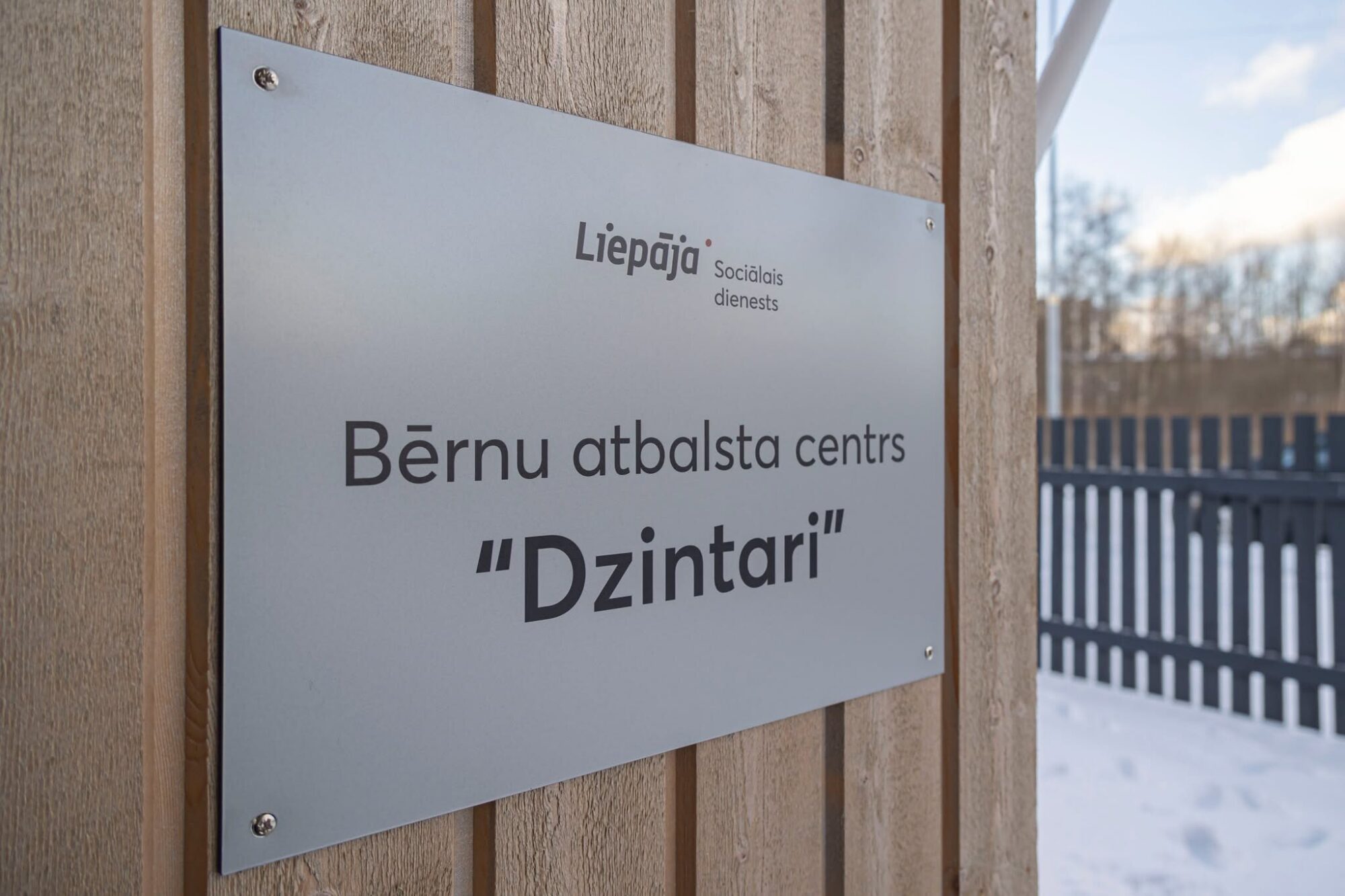 Bērnu atbalsta centra ”Dzintari” bērni priecīgi par iespēju apmeklēt vasaras nometnes 