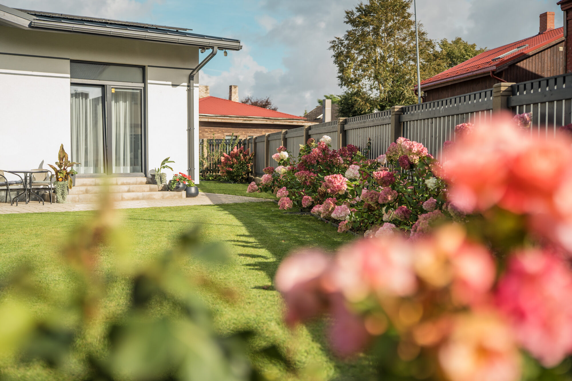 Konkursam aicina pieteikt Liepājas sakoptākos īpašumus