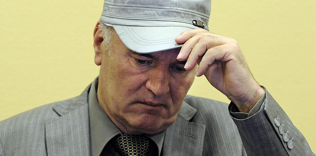 Serbija aicina atbrīvot Mladiču