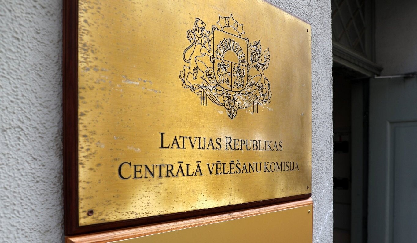 Vēlēšanu iecirkņu komisijas nākamnedēļ praktiskajos darbos nostiprinās prasmes ar informācijas sistēmām