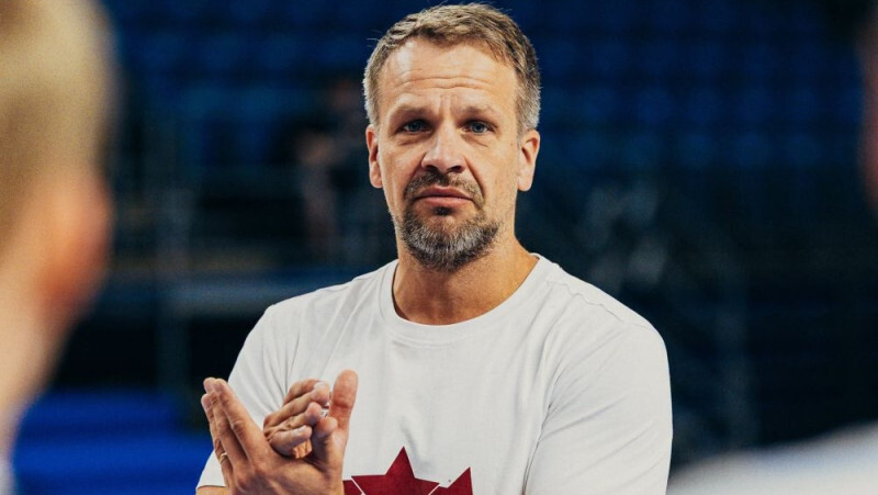 Latvijas basketbola izlasē pirms PK kvalifikācijas otrās kārtas iekļauti divi debitanti