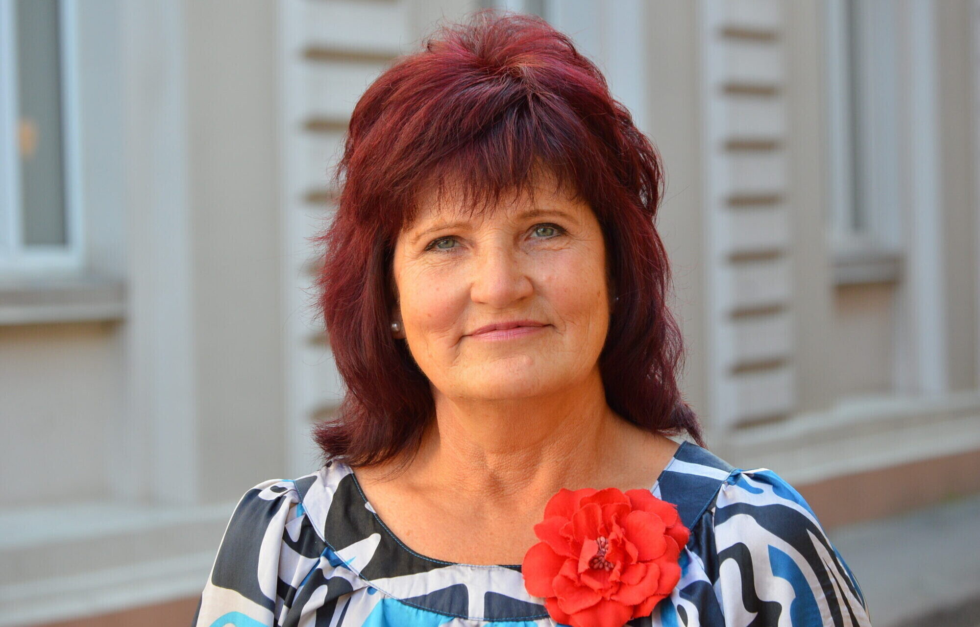 Agrita Maniņa: Augusts ir vasaras klusā puse
