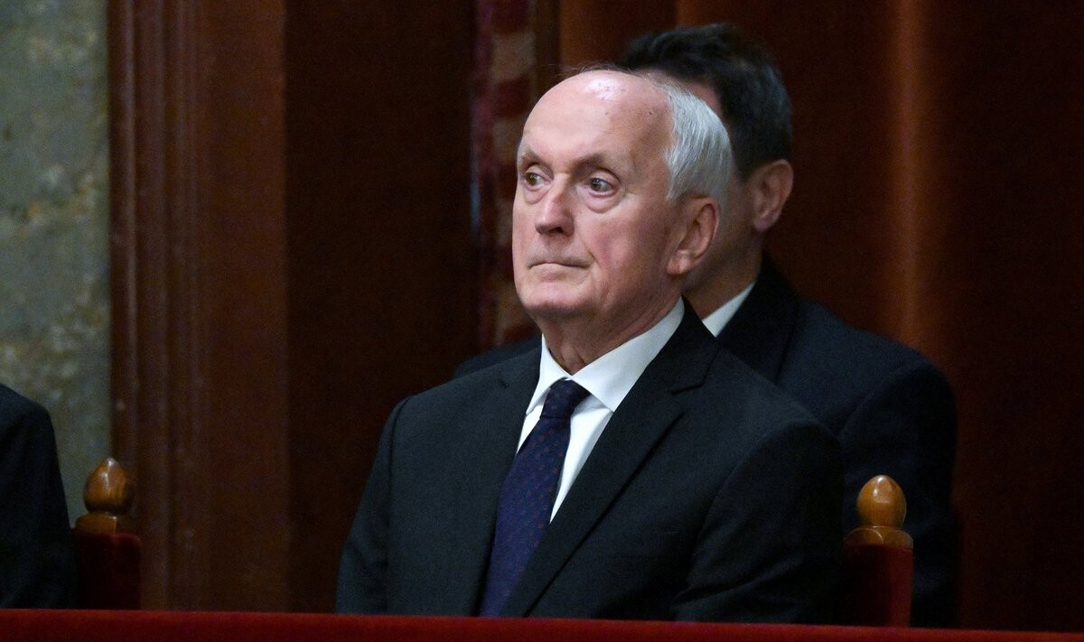 Par Ungārijas prezidentu ievēlēts Andrāšs Baka