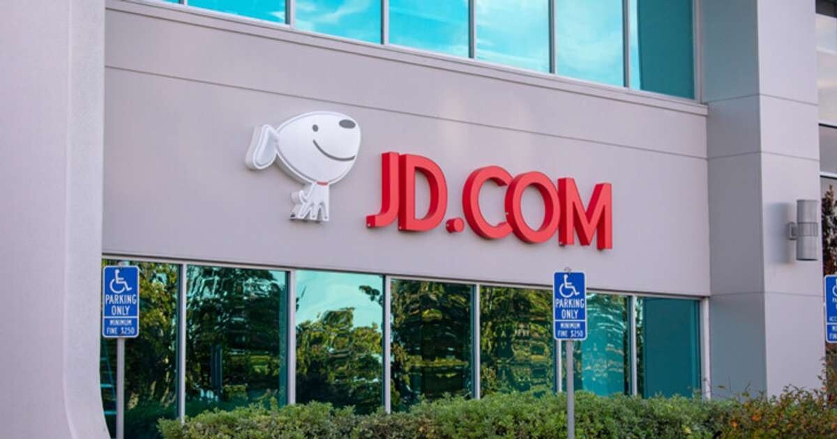 Ķīna kritizē ES izmeklēšanu par mazumtirgotāju “JD.com”