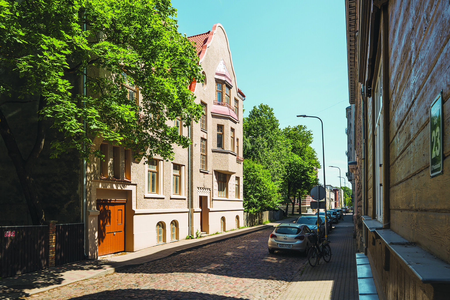 Liepājas pašvaldība piešķir atbalstu 16 kultūras pieminekļu restaurācijas projektiem