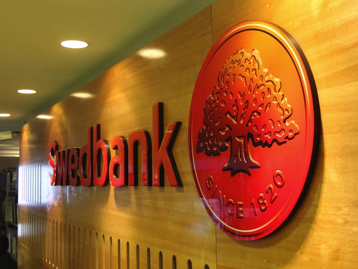 Novērsti traucējumi “Swedbank” pakalpojumu darbībā