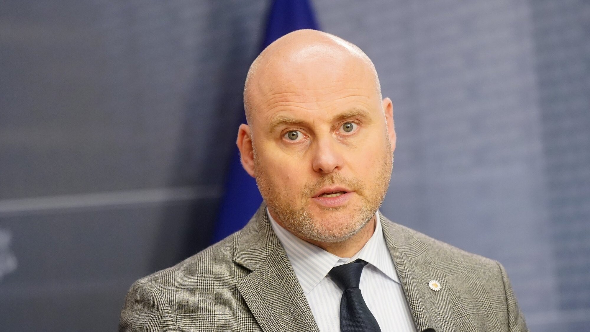 Kulbergs Ukrainā pārrunā iespēju izmantot Ukrainas pieredzi Latvijas noturības stiprināšanā