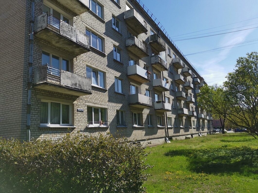 VI ar sūdzībām par antisanitāriem apstākļiem aicina vērsties pie īpašnieka, pārvaldnieka vai pašvaldības