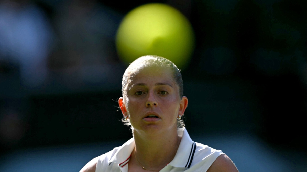 Ostapenko WTA rangā atkāpjas par vienu vietu