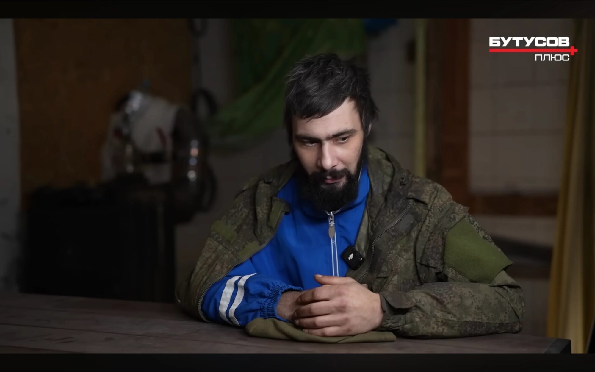 Krievijā par “valsts nodevību” tiesā Ukrainas gūstā nonākušu militārpersonu