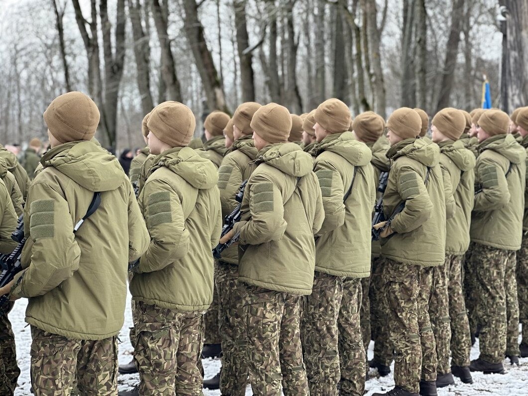 Vairākās pilsētās darbosies mobilizācijas centri rezervistu militārās apmācības kursam