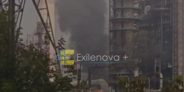 Ukrainas lidroboti uzbrukuši Ufai un sprāgstvielu rūpnīcai Dzeržinskā