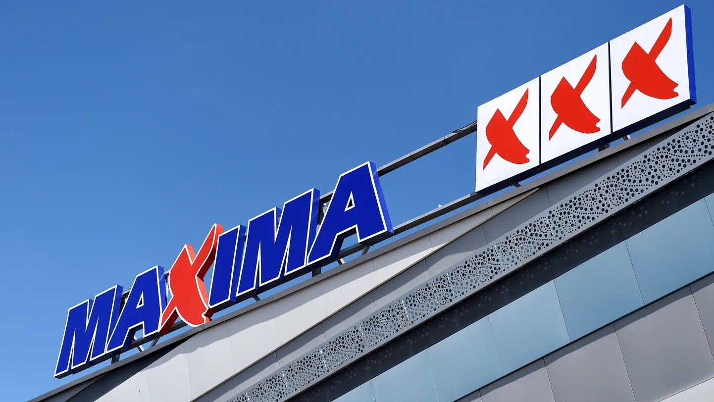 Vētras izraisīto elektroapgādes traucējumu dēļ nestrādā 27 “Maxima” veikali