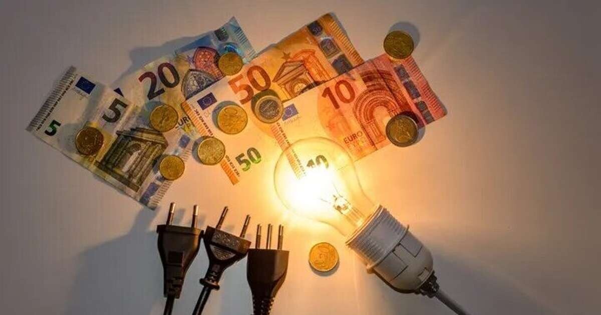 Elektroenerģijas vidējā tirgus cena augustā Latvijā pieaugusi par 7%