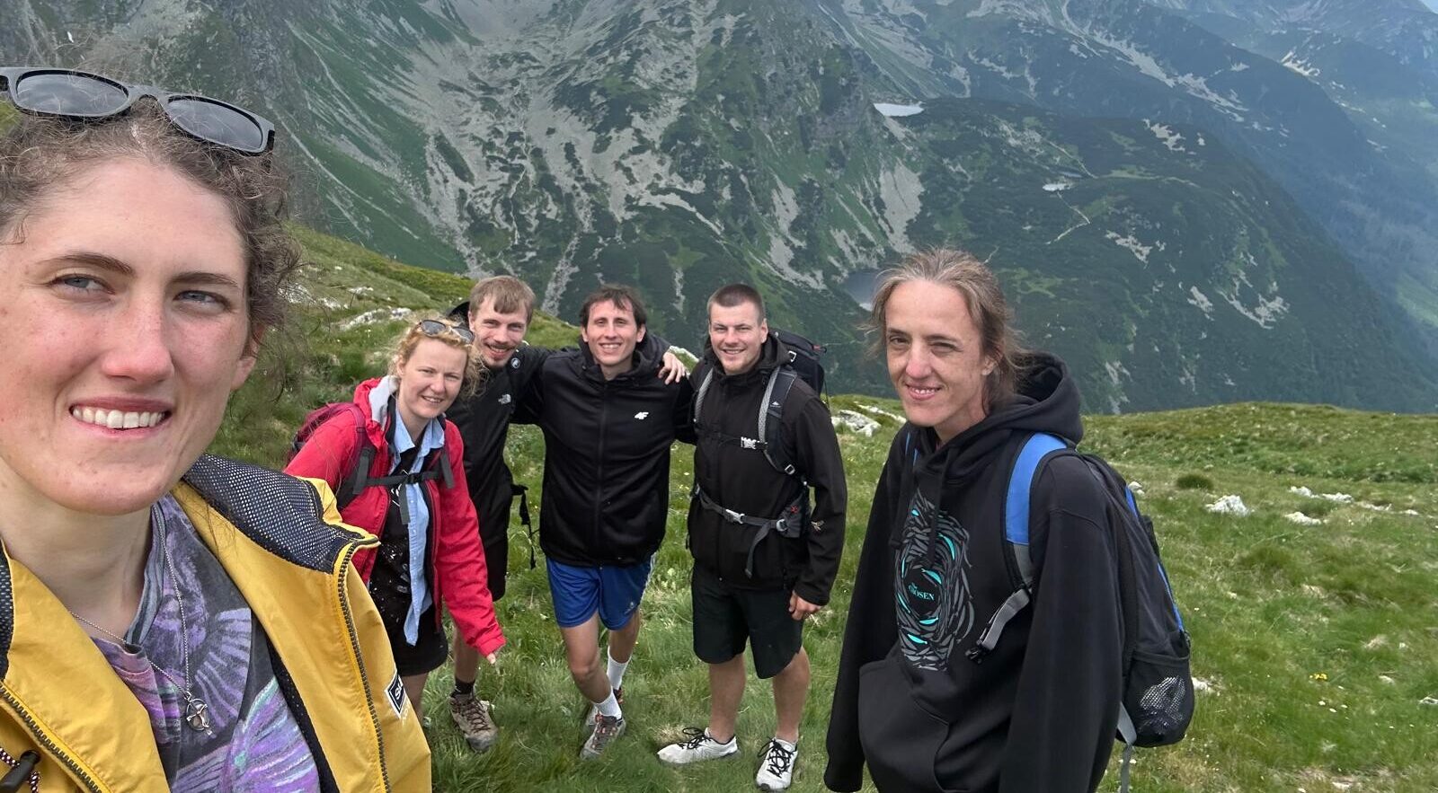 Foto: Slovākija ārpus tūristu maršrutiem: liepājnieces pieredze par ciemiem, kuros svešinieku aicina mājās