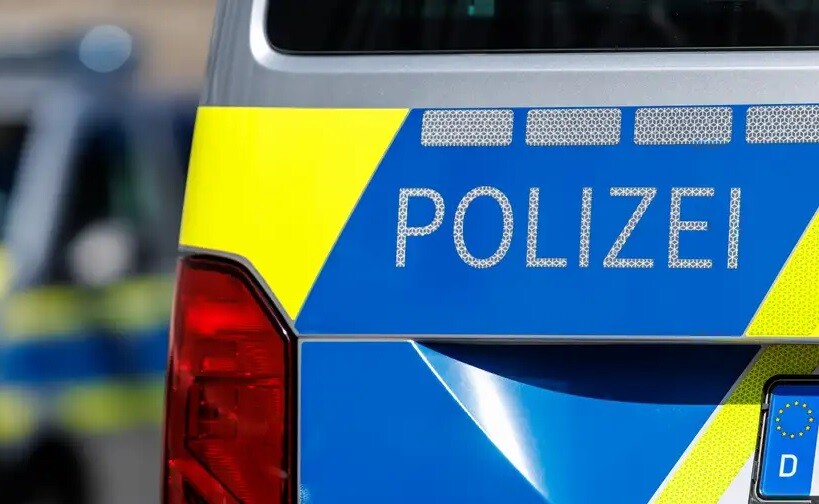 Hamburgā apšaudē nogalināti divi vīrieši