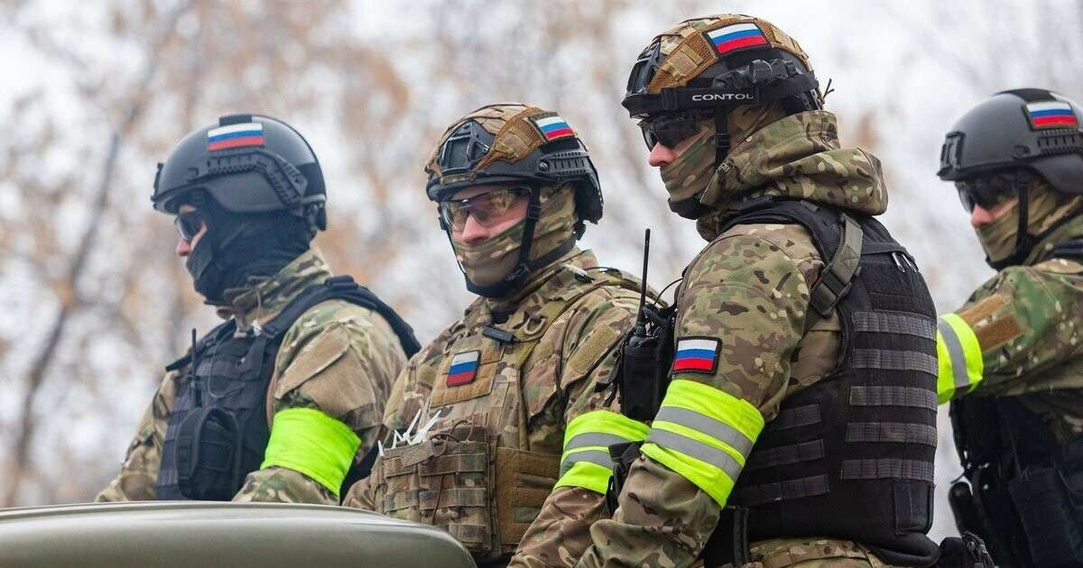 Ukraina: Krievijas dzīvā spēka zaudējumi sasniedz 1 457 740