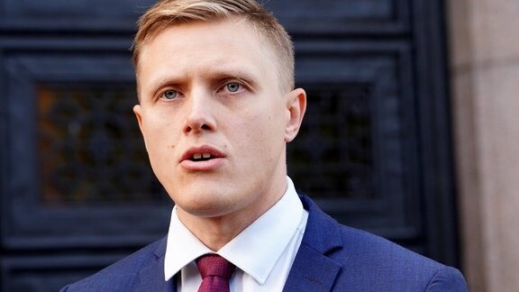 Dombrava: VUGD transportam dažviet ir problēmas ar degvielas uzpildi, bet tās tiek atrisinātas
