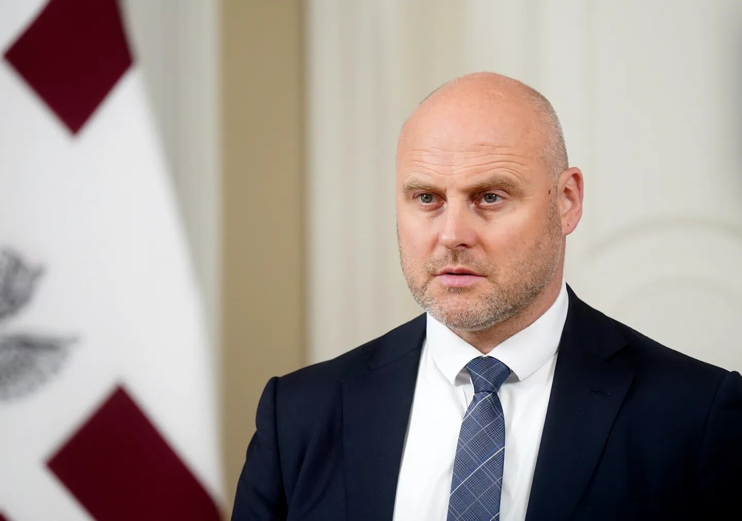 Premjers nemierā ar sagatavoto informāciju par NVO finansējumu