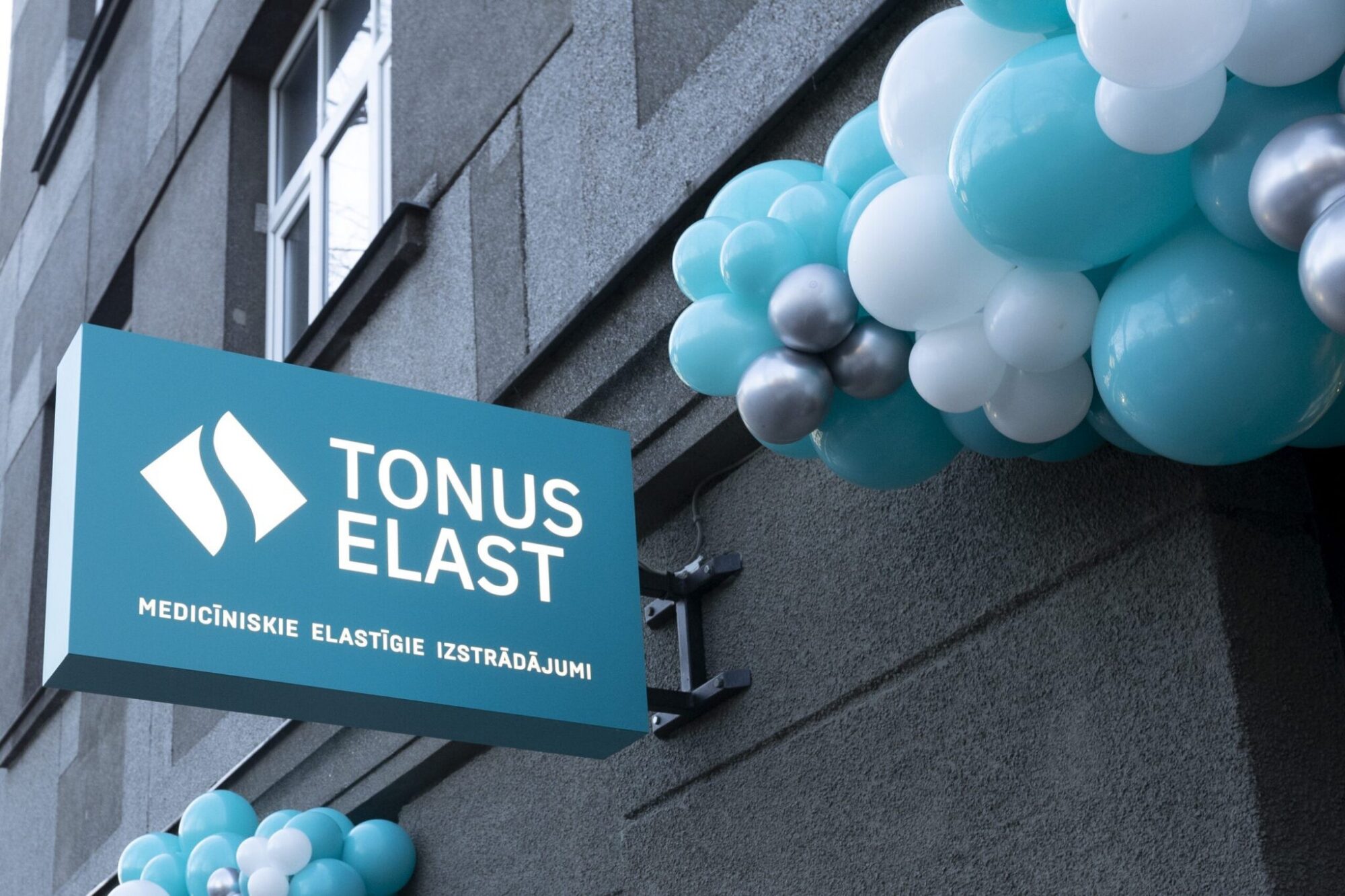 Medicīnisko elastīgo izstrādājumu ražotājs “Tonus Elast” sāk eksportu uz Austrāliju