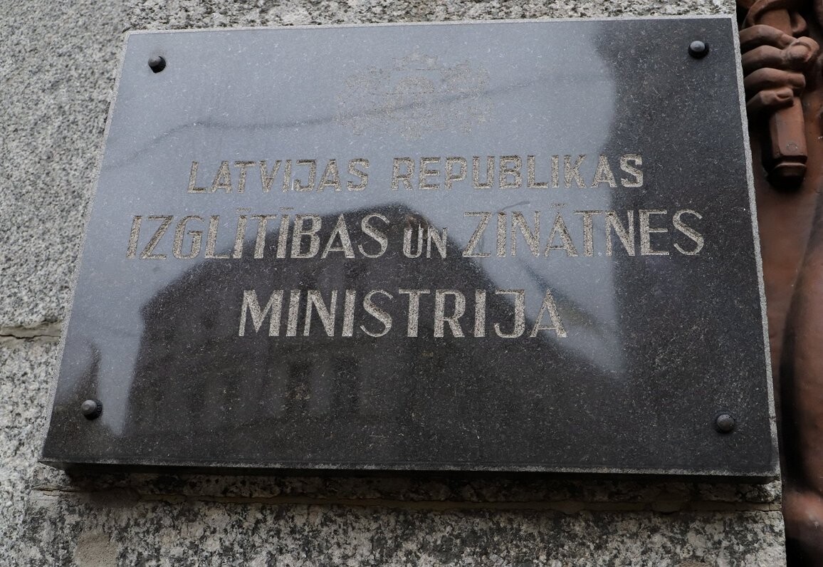 No nākamā mācību gada varētu būtiski mainīties skolēnu mācību sasniegumu vērtēšanas kārtība