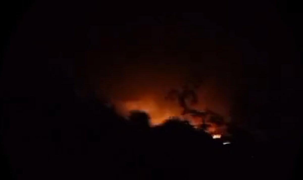 Video: Ukraina turpina uzbrukumus Krievijas naftas pārstrādes rūpnīcām