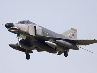 Baltijas reģionā notiek plašas NATO gaisa spēku mācības