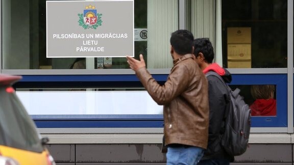Saeima atkārtoti pieņem Imigrācijas likumu, saglabājot investīciju apjomu TUA saņemšanai