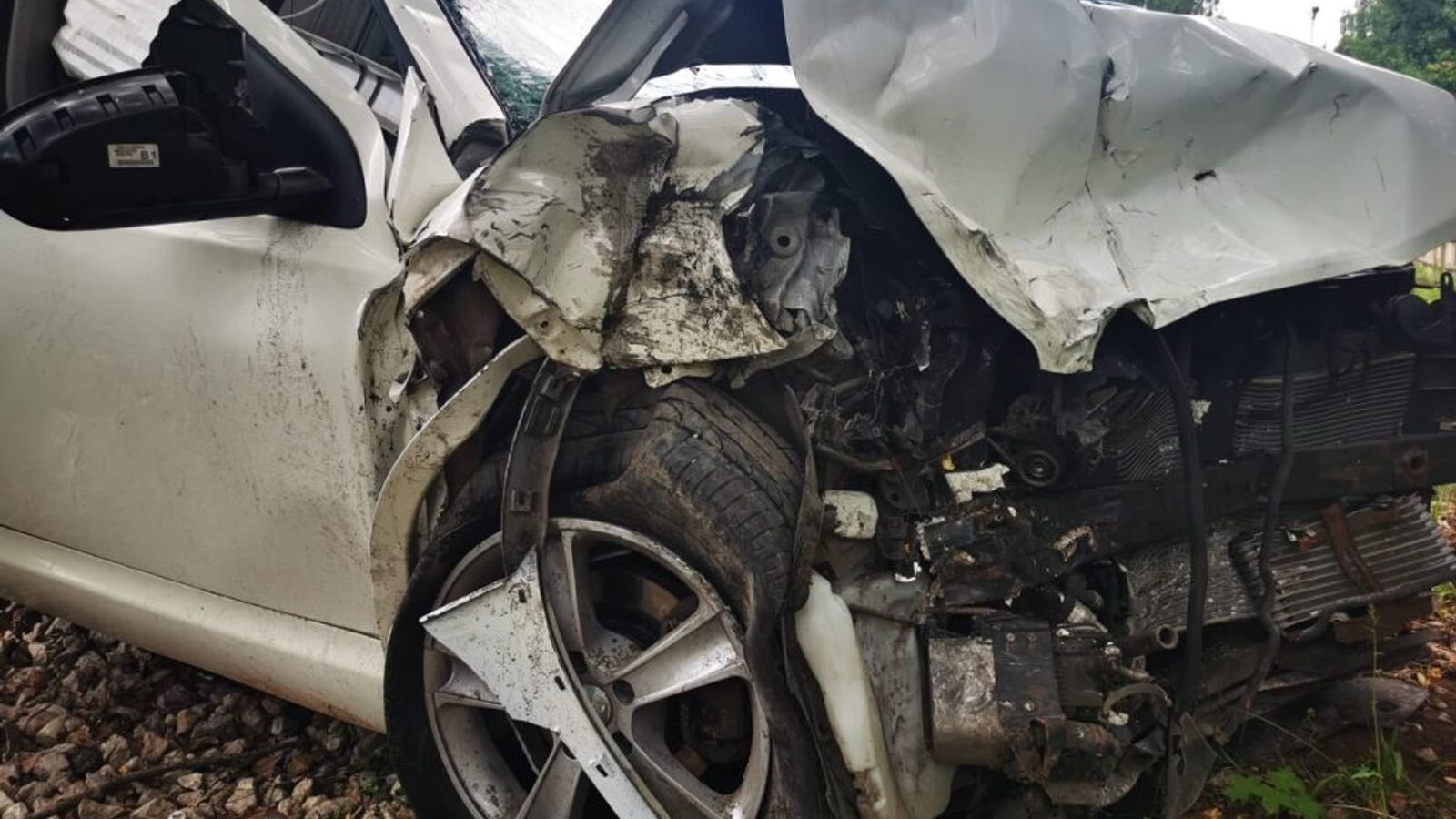Piektdien ceļu satiksmes negadījumos cietuši 16 cilvēki