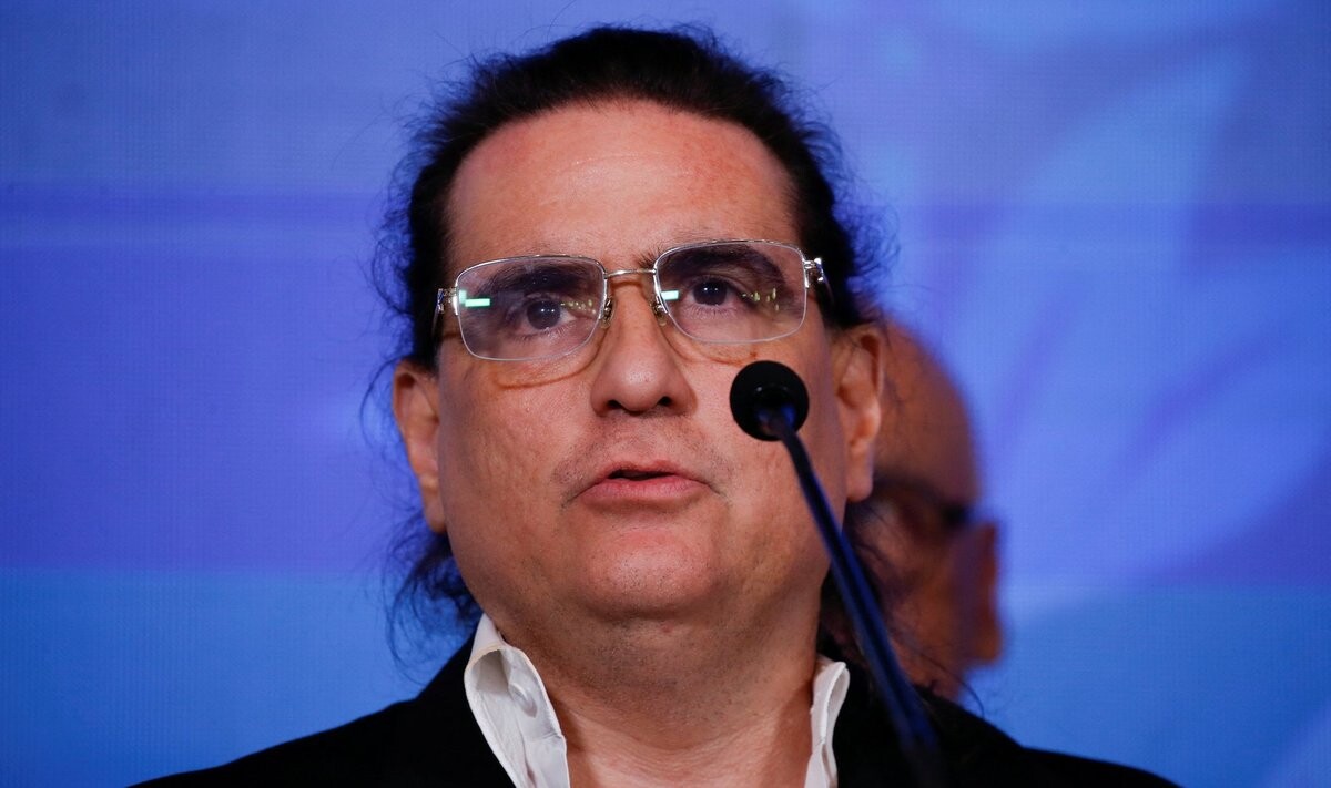 Maduro sabiedrotais Saabs ASV tiesā atzīst vainu naudas atmazgāšanā