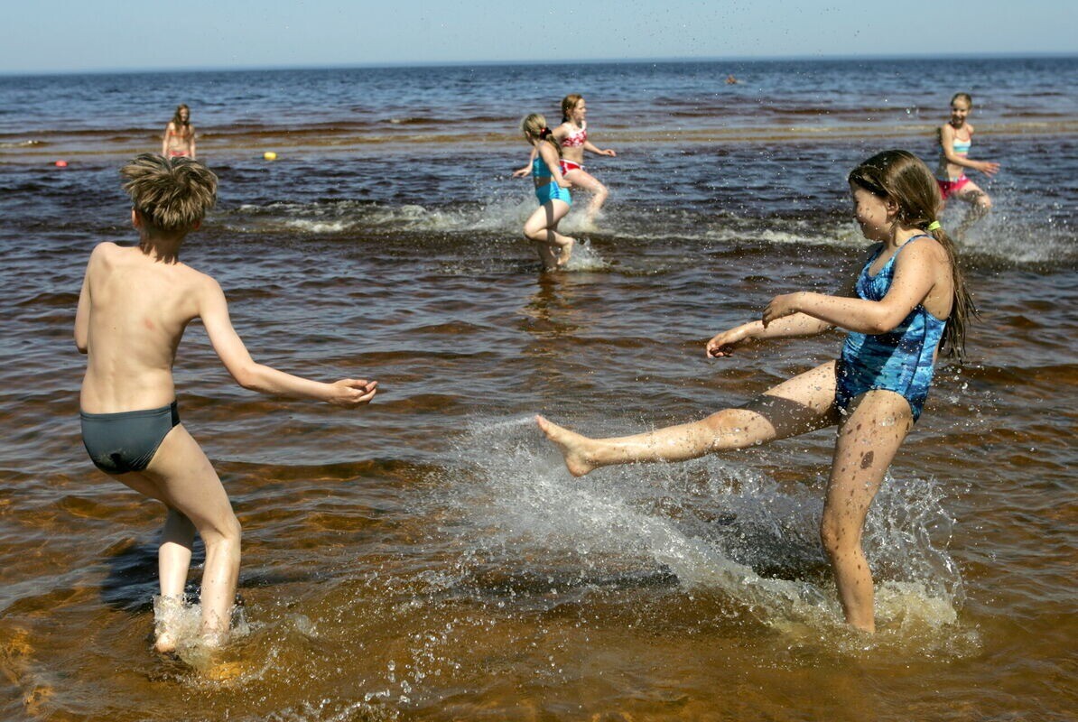BTA trīs gadu laikā atlīdzībās par bērnu traumām izmaksājusi vairāk nekā 370 500 eiro