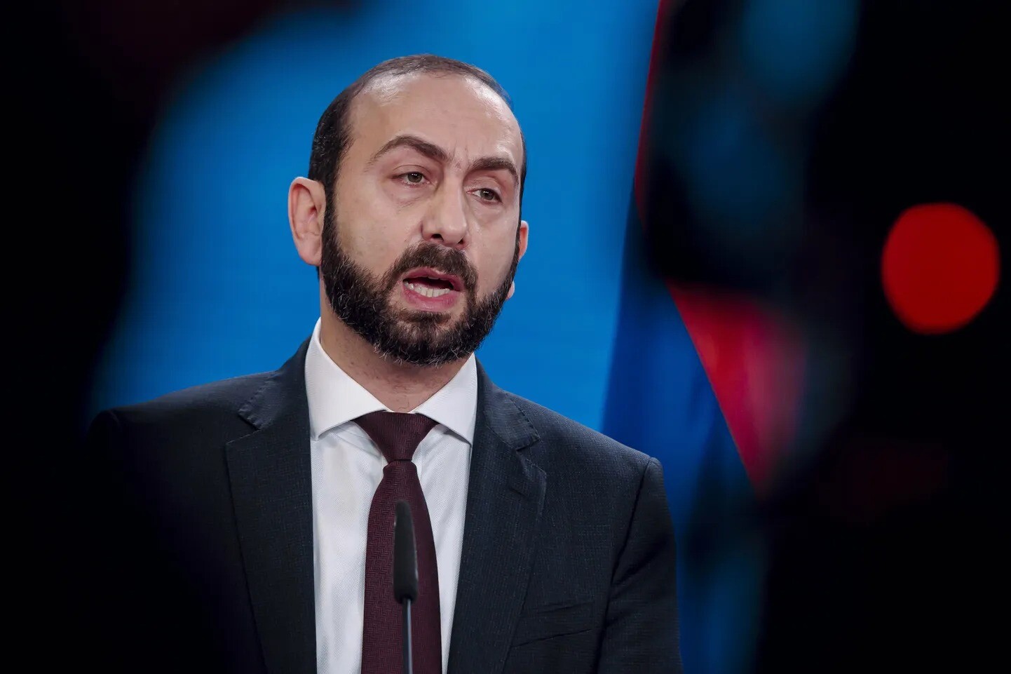 Rīgā ieradīsies Armēnijas ārlietu ministrs
