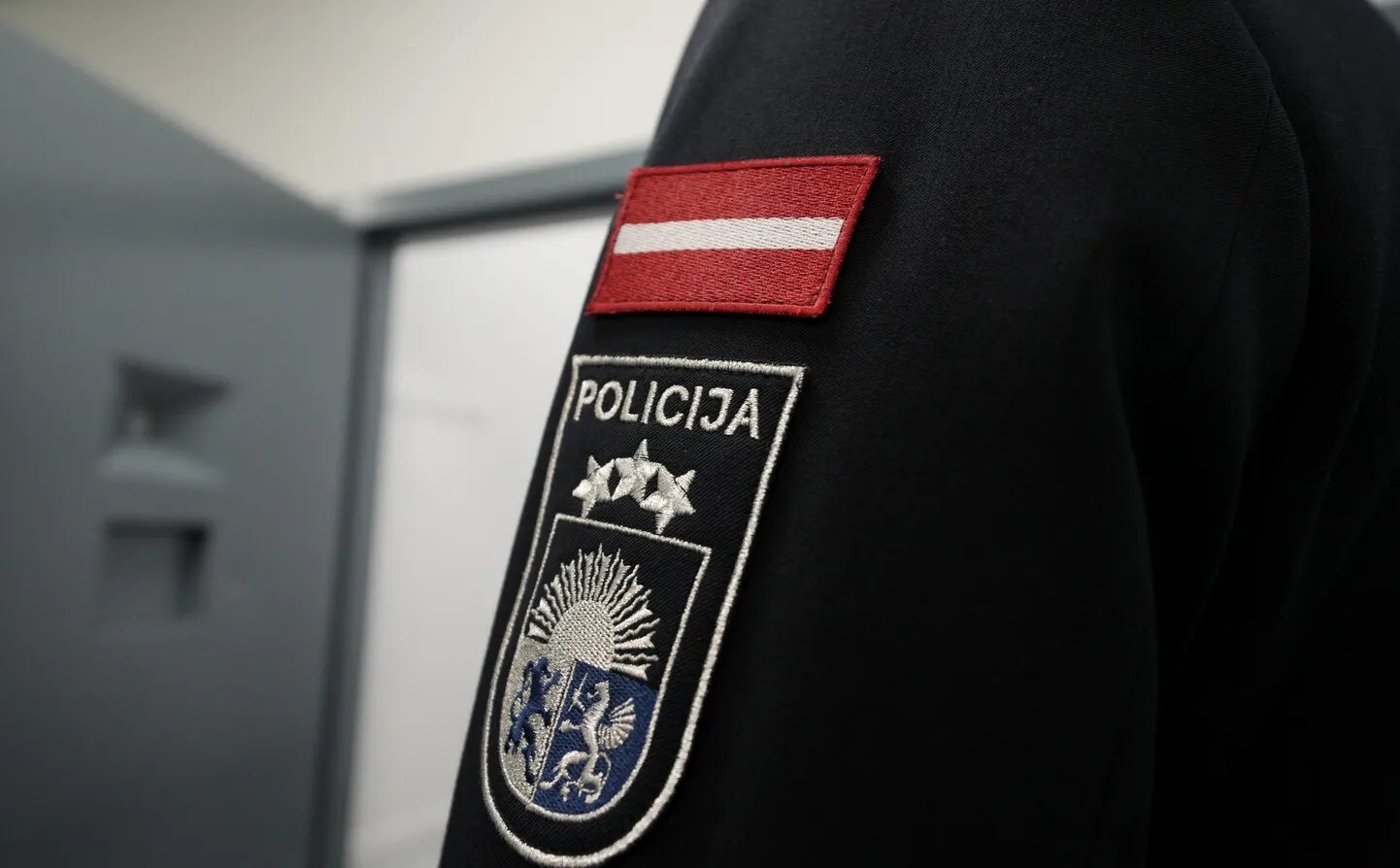 Kanālā Rīgā atrasts miris jaunietis no Norvēģijas